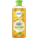 Herbal Essences Body Envy Shampoo & Body Wash Volumizing Shampoo