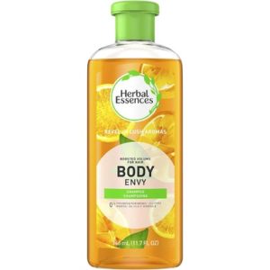 Herbal Essences Body Envy Shampoo & Body Wash Volumizing Shampoo