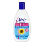 Nair 3-in-1 Depilatory Lotion