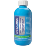 Betadine Sore Throat Gargle