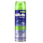 Gillette Series Shave Gel
