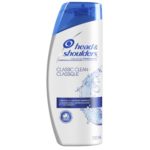 Head & Shoulders Classic Clean Anti-Dandruff Shampoo