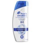 Head & Shoulders Classic Clean 2-in-1 Anti-Dandruff Shampoo + Conditioner