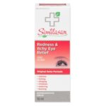 Similasan Redness & Itchy Eye Relief