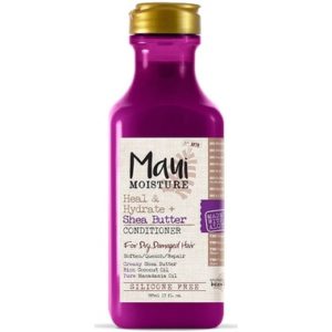 Maui Moisture Heal & Hydrate Shea Butter Conditioner