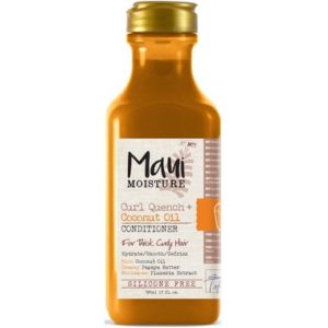 Maui Moisture Curl Quench Coconut Oil Conditioner