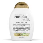 OGX Nourishing Coconut Milk Shampoo