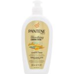 Pantene Smoothing Combing Creme