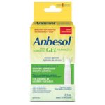 Anbesol Film Forming Gel