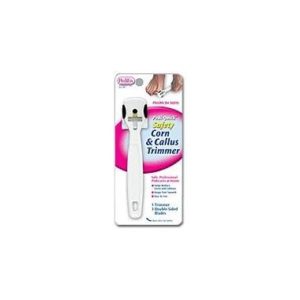Pedifix Pedi-Quick Safety Corn & Callus Trimmer Replacement Blades